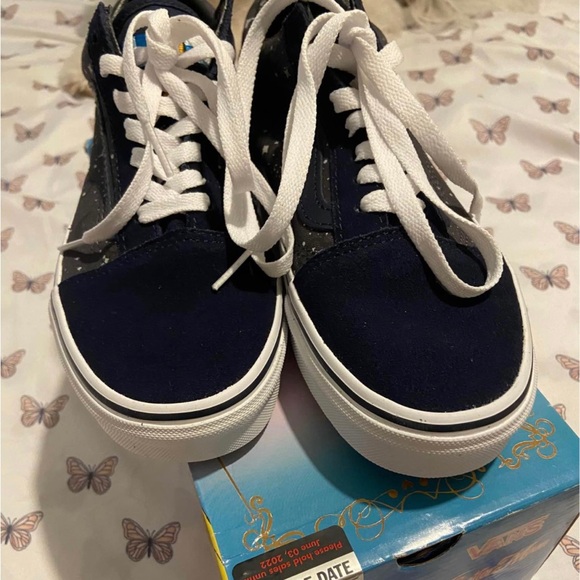 Sailor moon limited edition vans - Picture 6 of 6